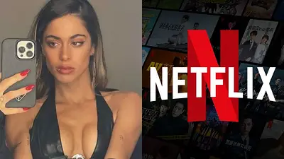 Tini Stoessel fue relacionada con el actor de una popular serie de Netflix Tini Stoessel fue relacionada con el actor de una popular serie de Netflix