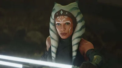 Ashoka. Star Wars Ashoka. Star Wars