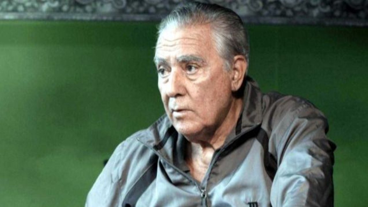 Caso Pérez Roldán: una extenista lo denunció por abuso sexual 