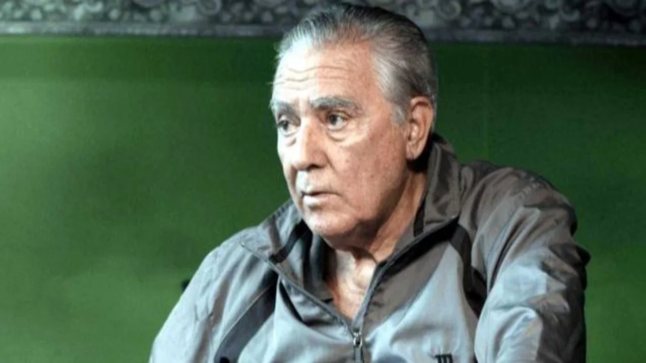 Caso Pérez Roldán: una extenista lo denunció por abuso sexual 