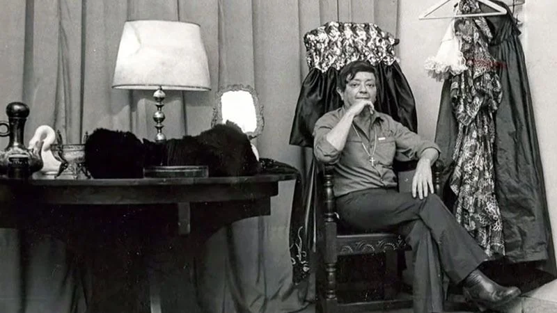Paco Jamandreu