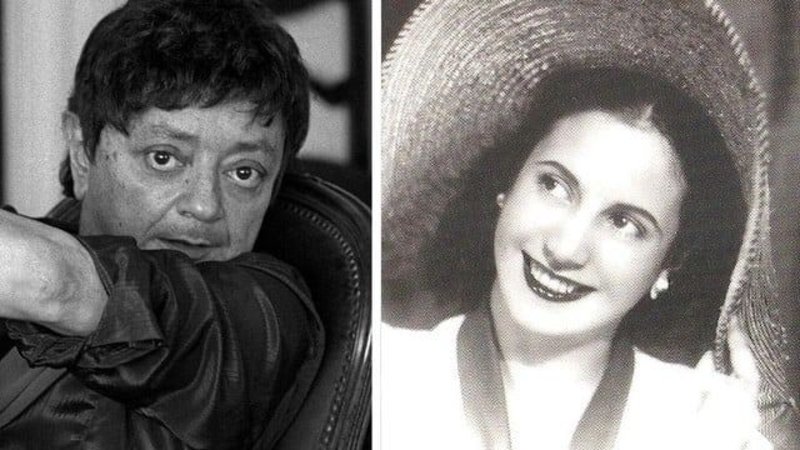 Paco Jamandreu Evita