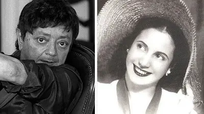 Paco Jamandreu Evita Paco Jamandreu Evita