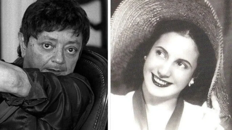 Paco Jamandreu Evita