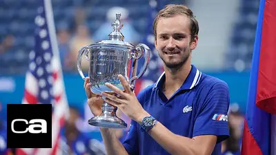 Lista de campeones individuales masculinos del Abierto de EEUU Lista de campeones individuales masculinos del Abierto de EEUU
