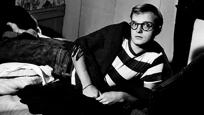 Truman Capote Truman Capote