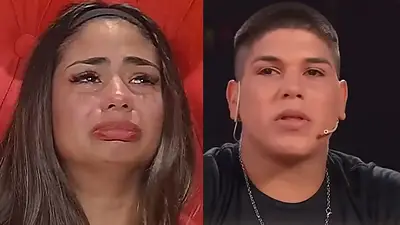 Daniela Celis Thiago Medina Daniela Celis Thiago Medina