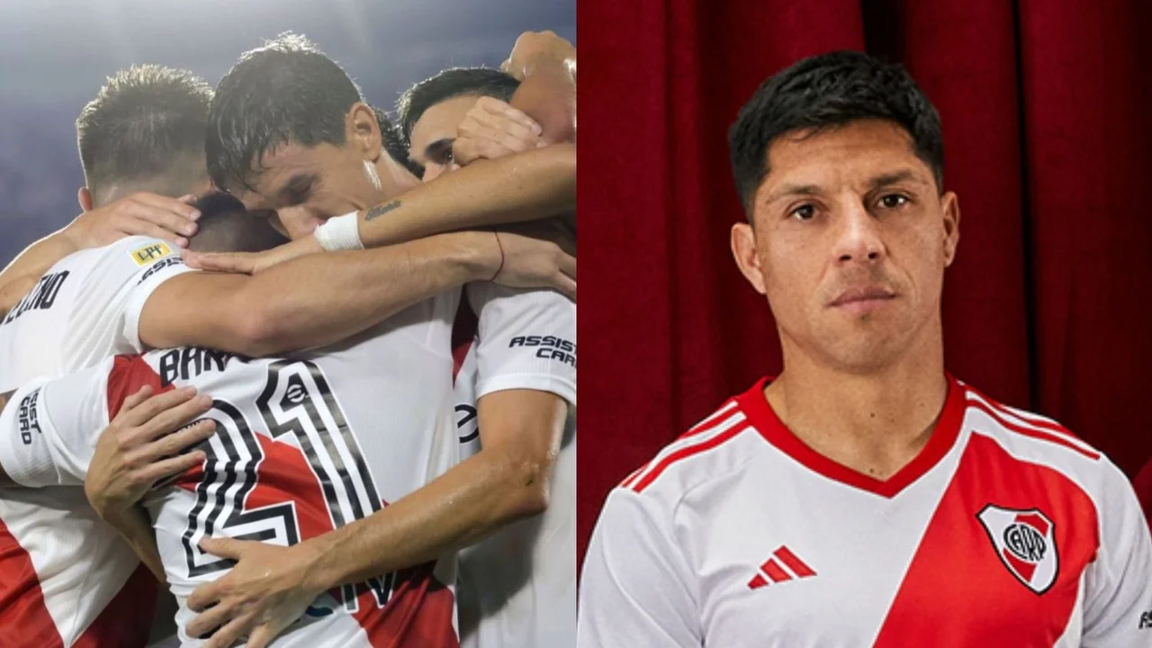 River Plate