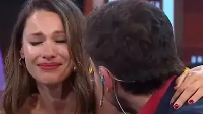 Pampita Fer Dente Pampita Fer Dente