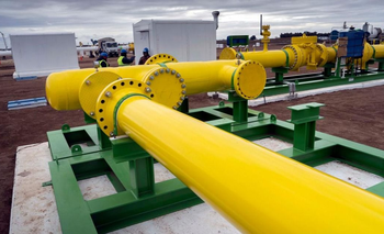 Economía podrá aumentar hasta un 50% el recargo del Fondo Fiduciario del Gas | Gas