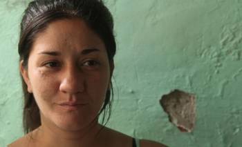 Cristina Vázquez, la mujer que estuvo 11 años presa siendo inocente | Justicia