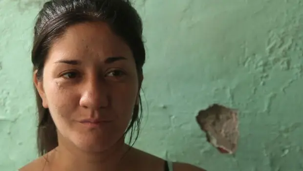 Cristina Vázquez, la mujer que estuvo 11 años presa siendo inocente | Justicia