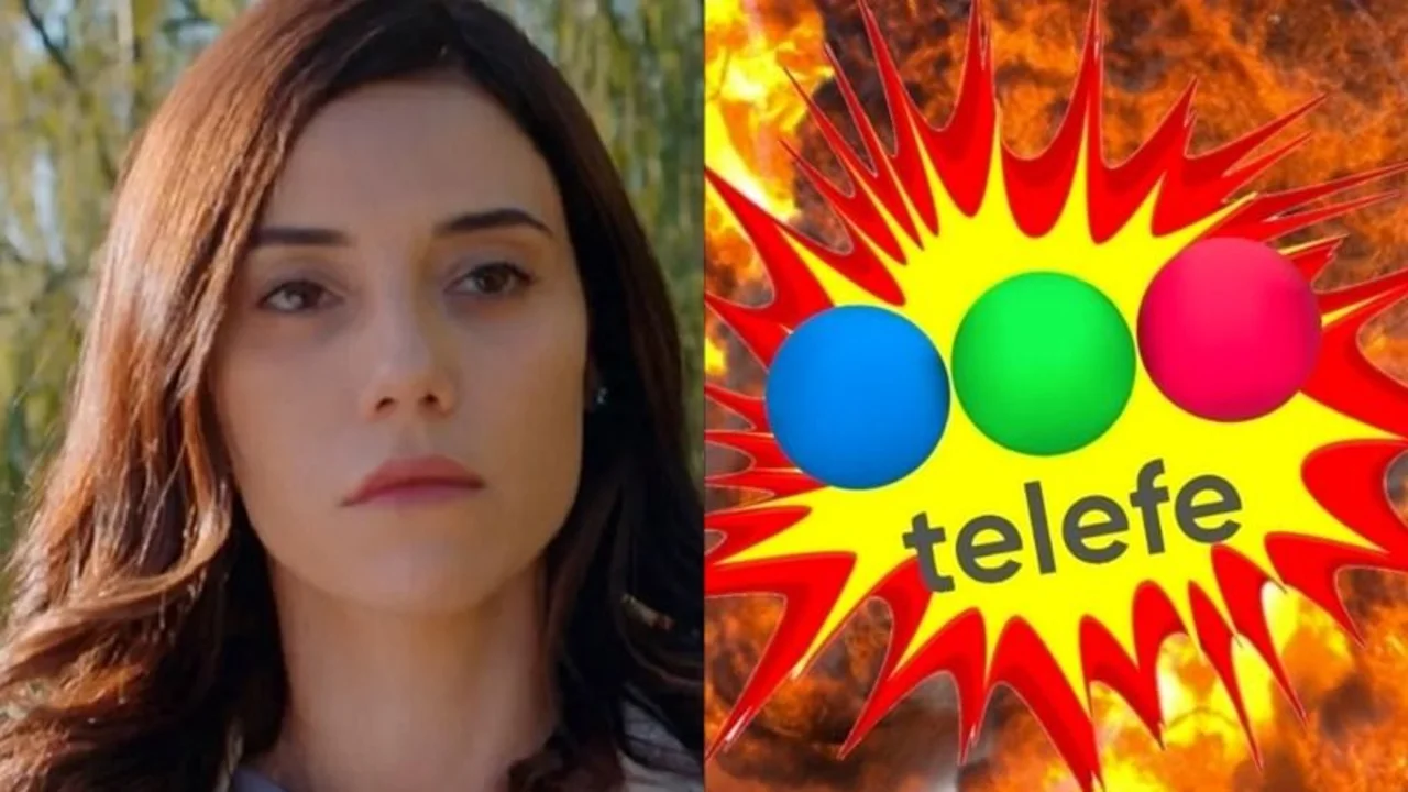Traicionada en Telefe: nuevo cambio de horario