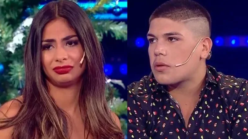 Daniela Celis Thiago Medina