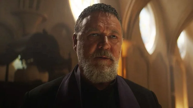 Está basada en hechos reales y trata del Vaticano: la película que es furor.