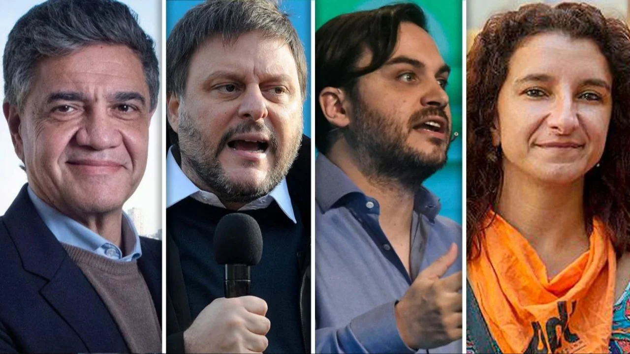 Elecciones 2023 en vivo: minuto a minuto, las últimas noticias y resultados de este 25 de agosto