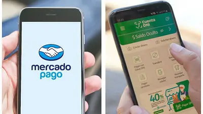 Mercado Pago vs. cuenta DNI: x diferencias y beneficios de cada una. Mercado Pago vs. cuenta DNI: x diferencias y beneficios de cada una.