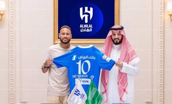 Por qué el fútbol de Europa le tiene miedo al avance de Arabia Saudita | Arabia saudita