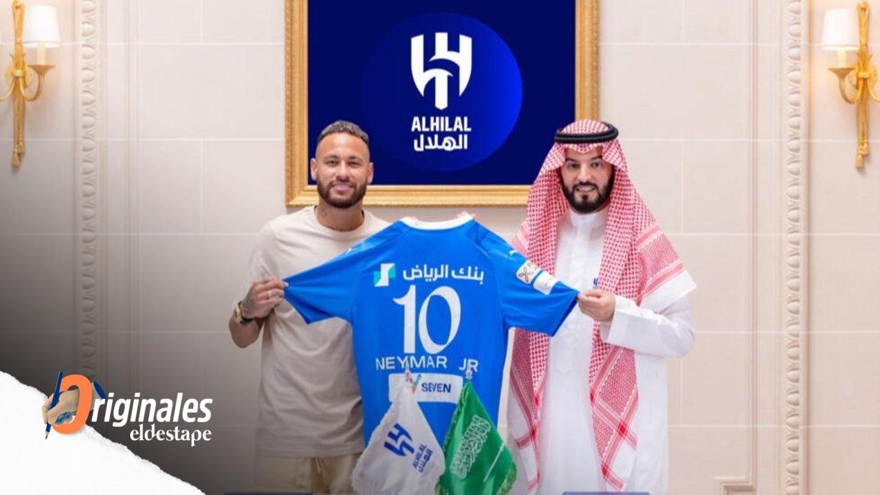 Por qué el fútbol de Europa le tiene miedo al avance de Arabia Saudita