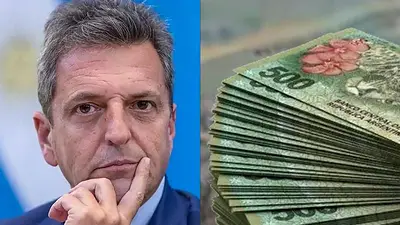 Suma Fija: cuándo se anuncia y cuánto es la cifra de la Suma Fija en pesos Suma Fija: cuándo se anuncia y cuánto es la cifra de la Suma Fija en pesos