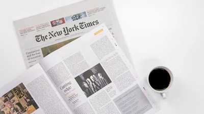 Cómo las noticias globales influyen en el comportamiento de los inversores Cómo las noticias globales influyen en el comportamiento de los inversores