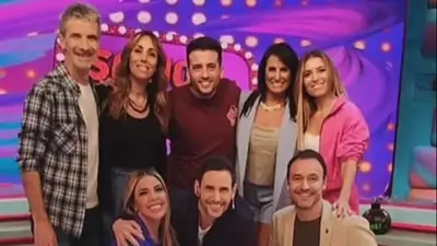Socios del Espectáculo Socios del Espectáculo