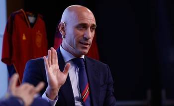 Se acabó, Rubiales: las jugadoras no estamos solas | Fútbol femenino