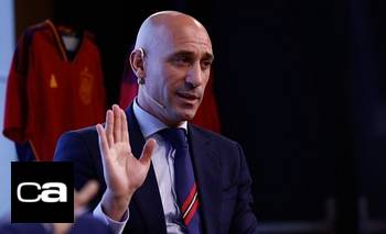 Se acabó, Rubiales: las jugadoras no estamos solas | Fútbol femenino