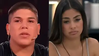 Daniela Celis expuso a Thiago y mostró el estado en que volvió a su casa: "¿Me querés explicar?". Daniela Celis expuso a Thiago y mostró el estado en que volvió a su casa: "¿Me querés explicar?".