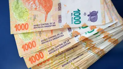 Uno de los gremios más importantes del país cerró un bono de $ 70.000: a qué trabajadores beneficia Uno de los gremios más importantes del país cerró un bono de $ 70.000: a qué trabajadores beneficia
