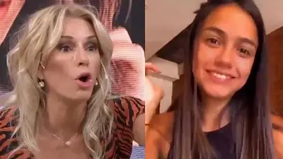 Yanina Latorre Yanina Latorre
