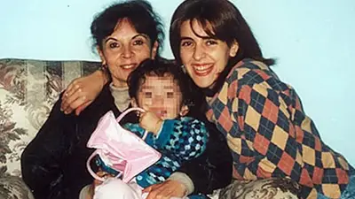 Marita Verón Marita Verón