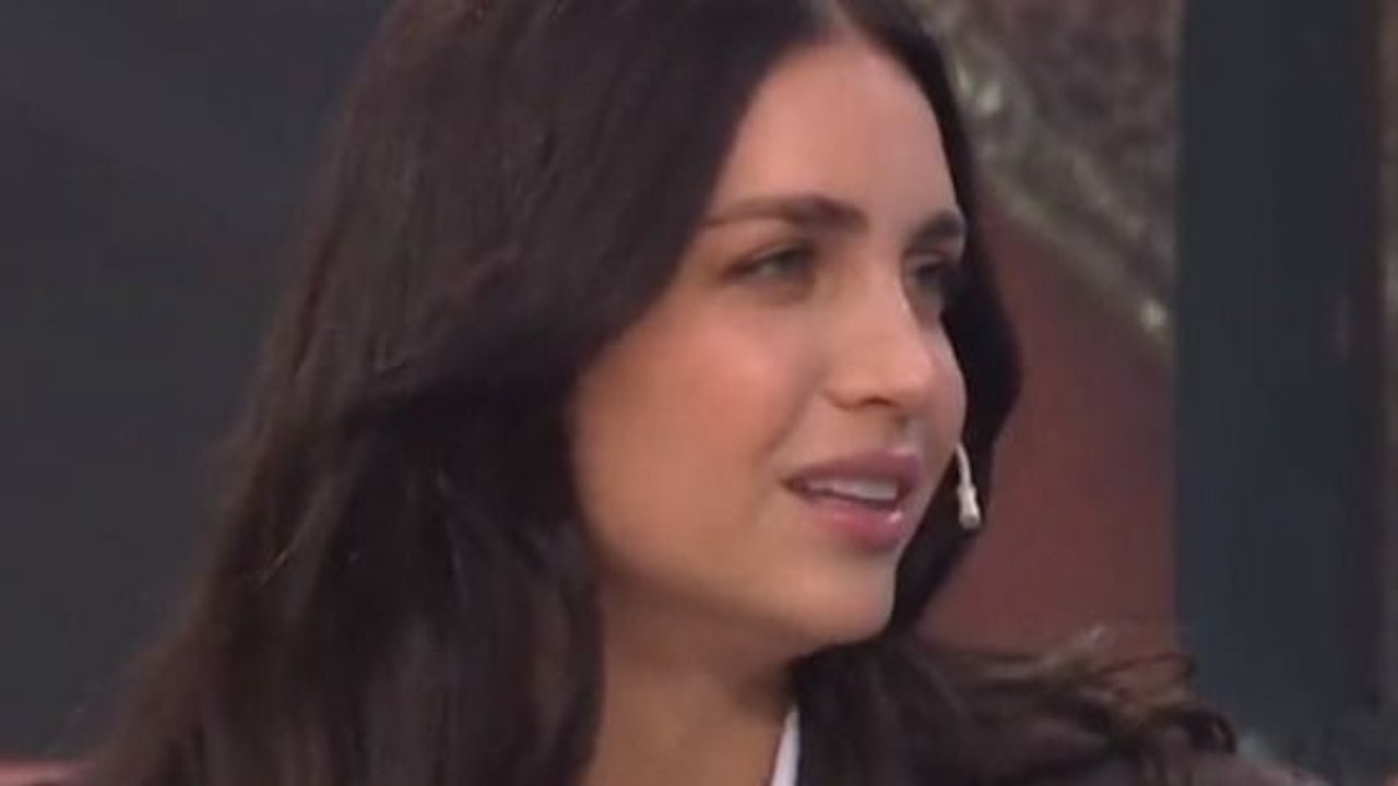 Zaira Nara en Poco Correctos por El Trece
