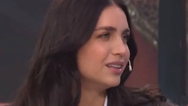 Zaira Nara en Poco Correctos por El Trece