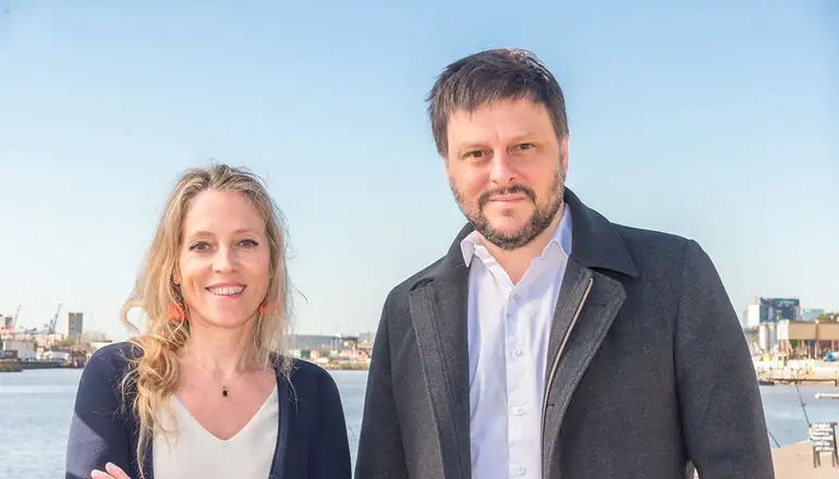 Elecciones 2023 CABA: Leandro Santoro relanza su campaña con el objetivo de llegar al balotaje