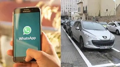 WhatsApp WhatsApp