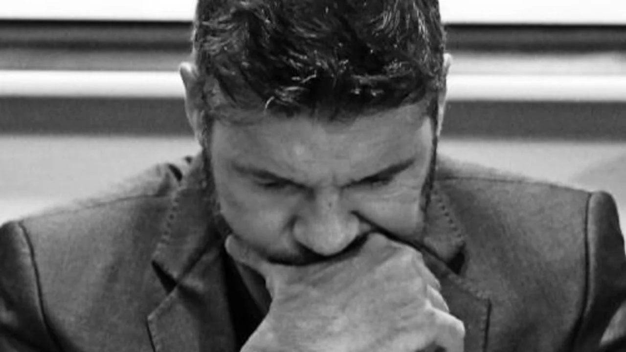 Marcelo Tinelli en crisis con su productora La Flia. Reunión de La Flia y SATSAID