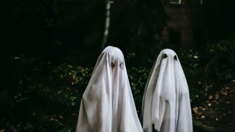 Libros de terror sobre fantasmas