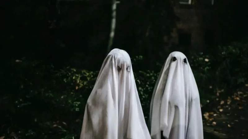 Libros de terror sobre fantasmas