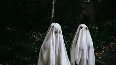 Libros de terror sobre fantasmas Libros de terror sobre fantasmas