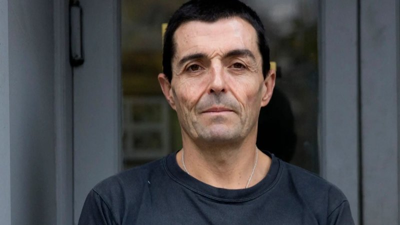 Dolor en la Justicia por la muerte de un fiscal federal