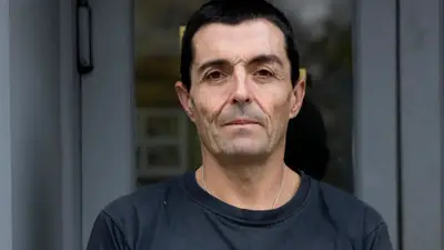 Dolor en la Justicia por la muerte de un fiscal federal Dolor en la Justicia por la muerte de un fiscal federal