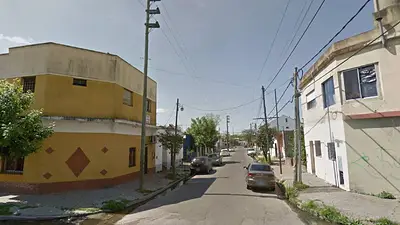 Un joven asesinó en un presunto brote psicótico a su hermana en San Fernando Un joven asesinó en un presunto brote psicótico a su hermana en San Fernando