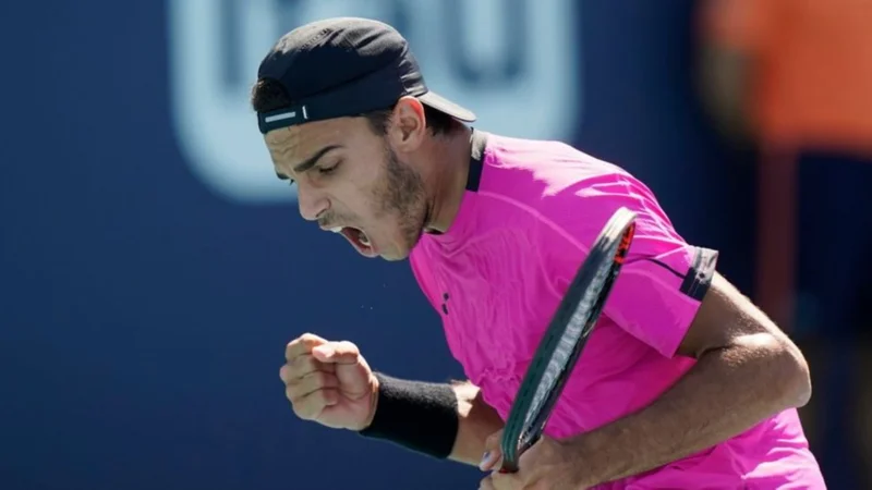 Us Open: calendario y día de los tenistas argentinos en Estados Unidos