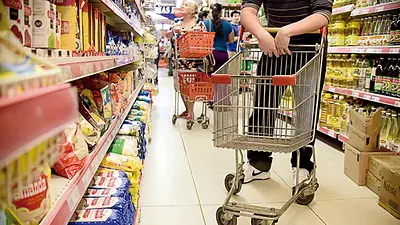 Importante empresario confirmó lo que todos pensaban del aumento de precios: "Marcamos de más" Importante empresario confirmó lo que todos pensaban del aumento de precios: "Marcamos de más"