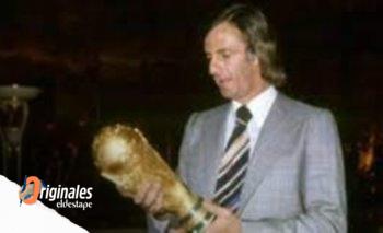 Por qué recordamos a Menotti | Selección argentina