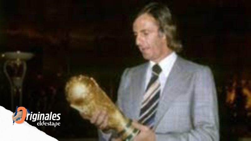 Por qué recordamos a Menotti