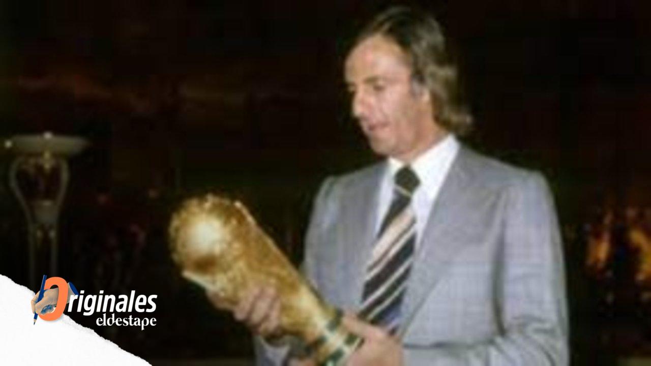 Por qué recordamos a Menotti