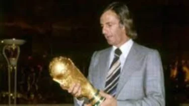 Por qué recordamos a Menotti