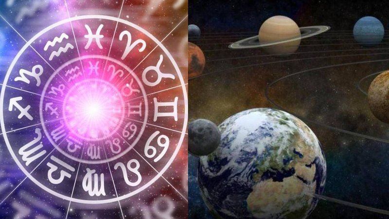 Planteas y signos zodiacales 